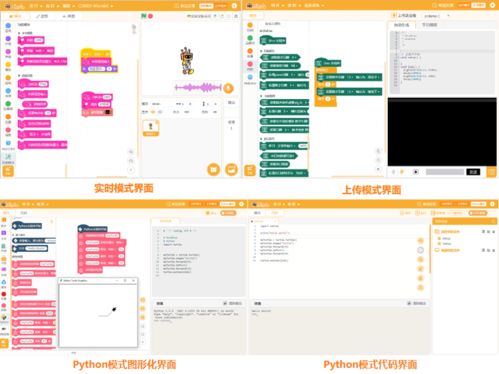 Mind编程软件V2.0.3.0官方桌面版 计算机软件开发新助力